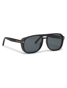 Tom Ford Okulary przeciwsłoneczne FT1022 Czarny