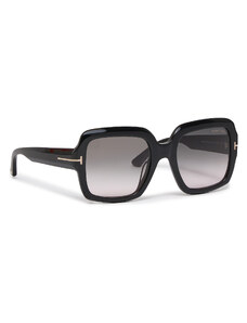 Tom Ford Okulary przeciwsłoneczne FT1082 Czarny