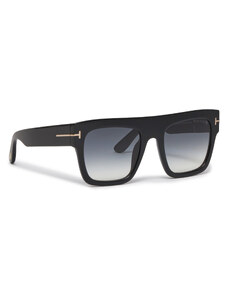 Tom Ford Okulary przeciwsłoneczne FT0847 Czarny