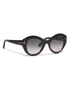Tom Ford Okulary przeciwsłoneczne FT1084 Czarny