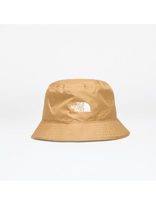 Czapka The North Face Sun Stash Hat Utility Brown/ Gravel