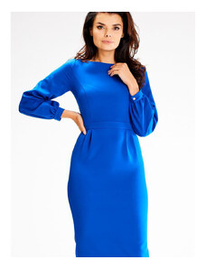Sukienki awama model 187171 Blue