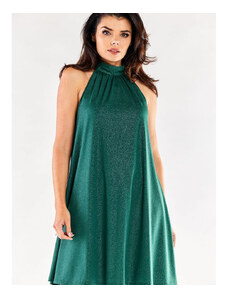 Sukienki awama model 174342 Green