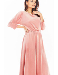 Sukienki awama model 150735 Pink