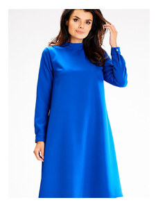 Sukienki awama model 187165 Blue