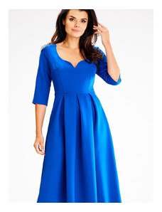 Sukienki awama model 187168 Blue