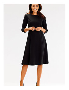 Sukienki awama model 187179 Black