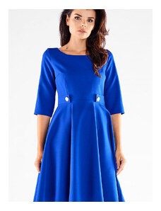 Sukienki awama model 176886 Blue