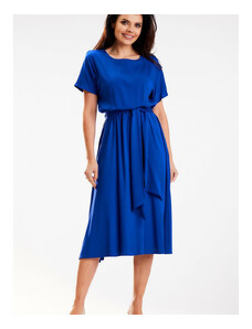 Sukienki awama model 178666 Blue
