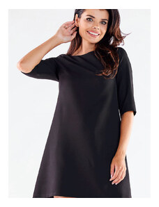Sukienki awama model 176883 Black