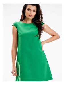 Sukienki awama model 178670 Green