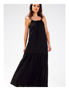 Sukienki awama model 181107 Black