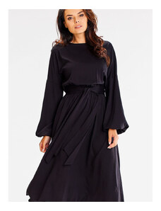 Sukienki awama model 187156 Black
