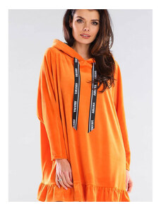Sukienki awama model 154791 Orange