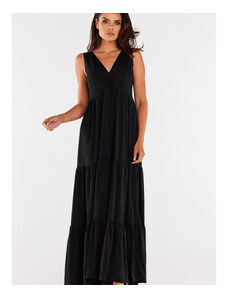 Sukienki awama model 181109 Black
