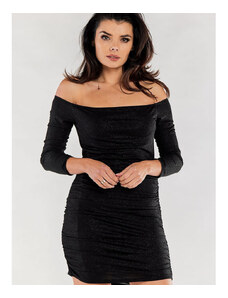 Sukienki awama model 174382 Black