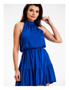 Sukienki awama model 179590 Blue