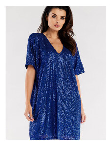 Sukienki awama model 174352 Blue