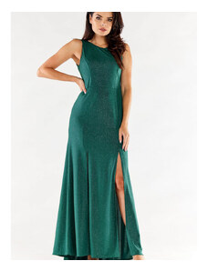 Sukienki awama model 174384 Green