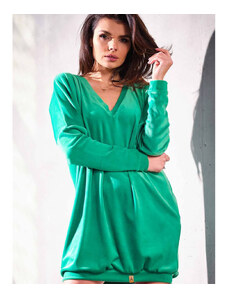 Sukienki awama model 155452 Green