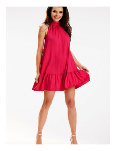 Sukienki awama model 179589 Pink