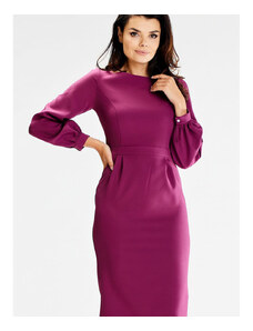 Sukienki awama model 187170 Purple