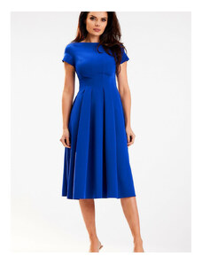 Sukienki awama model 178675 Blue