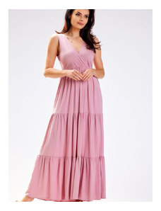 Sukienki awama model 181111 Pink