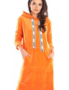 Sukienki awama model 154799 Orange