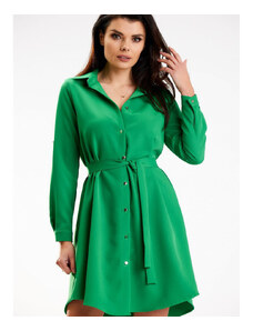 Sukienki awama model 178678 Green