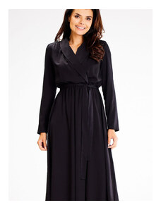 Sukienki awama model 187151 Black