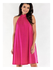 Sukienki awama model 174341 Pink