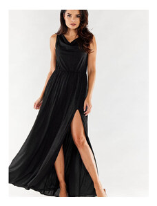 Sukienki awama model 174371 Black