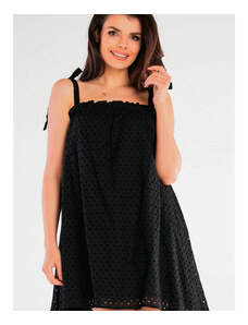 Sukienki awama model 166808 Black