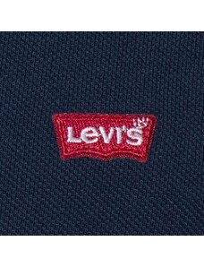 Levi's Polo Hm Polo Blues Męskie Odzież Koszulki 35883-0005 Granatowy