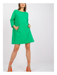 Sukienki Relevance model 162877 Green