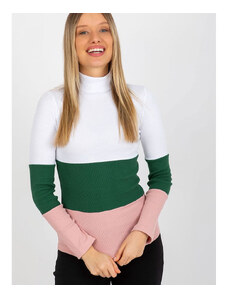 Damski sweter Relevance model 176785 Pink