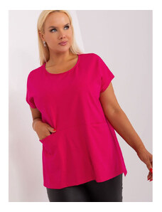 Koszula damska Relevance model 182734 Pink