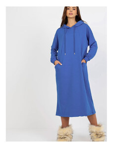 Sukienki Relevance model 172751 Blue