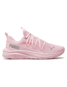 Sneakersy Puma Softride One4all 377672 11 Whisp Of Pink-PUMA White-PUMA Silver