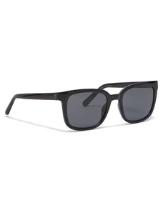 Okulary przeciwsłoneczne Guess GU00065 Shiny Black /Smoke 01A