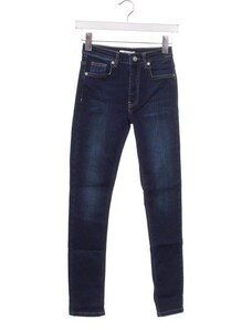 Damskie jeansy NA-KD