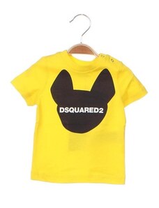 Dziecięcy T-shirt Dsquared2