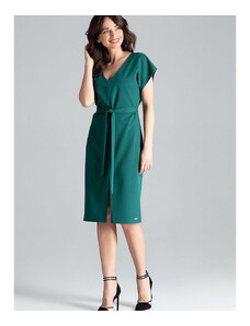 Sukienki Lenitif model 130954 Green