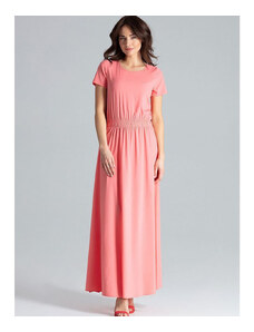Sukienki Lenitif model 133221 Pink