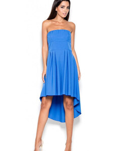 Sukienki Lenitif model 119388 Blue