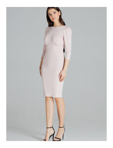 Sukienki Lenitif model 143912 Pink