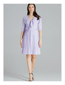 Sukienki Lenitif model 143928 Purple
