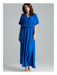 Sukienki Lenitif model 135889 Blue