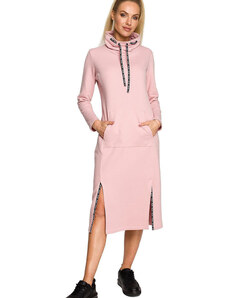 Sukienki Moe model 170009 Pink